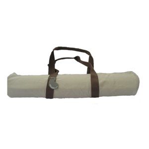 European Mesh Yoga Bag by Alan Stuart ~ 27" x 5"